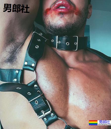 8 个月进帐百万美金! 巴西G星的致富密码:「没在臭盖,我的屌简直是杰作。」-51虹马