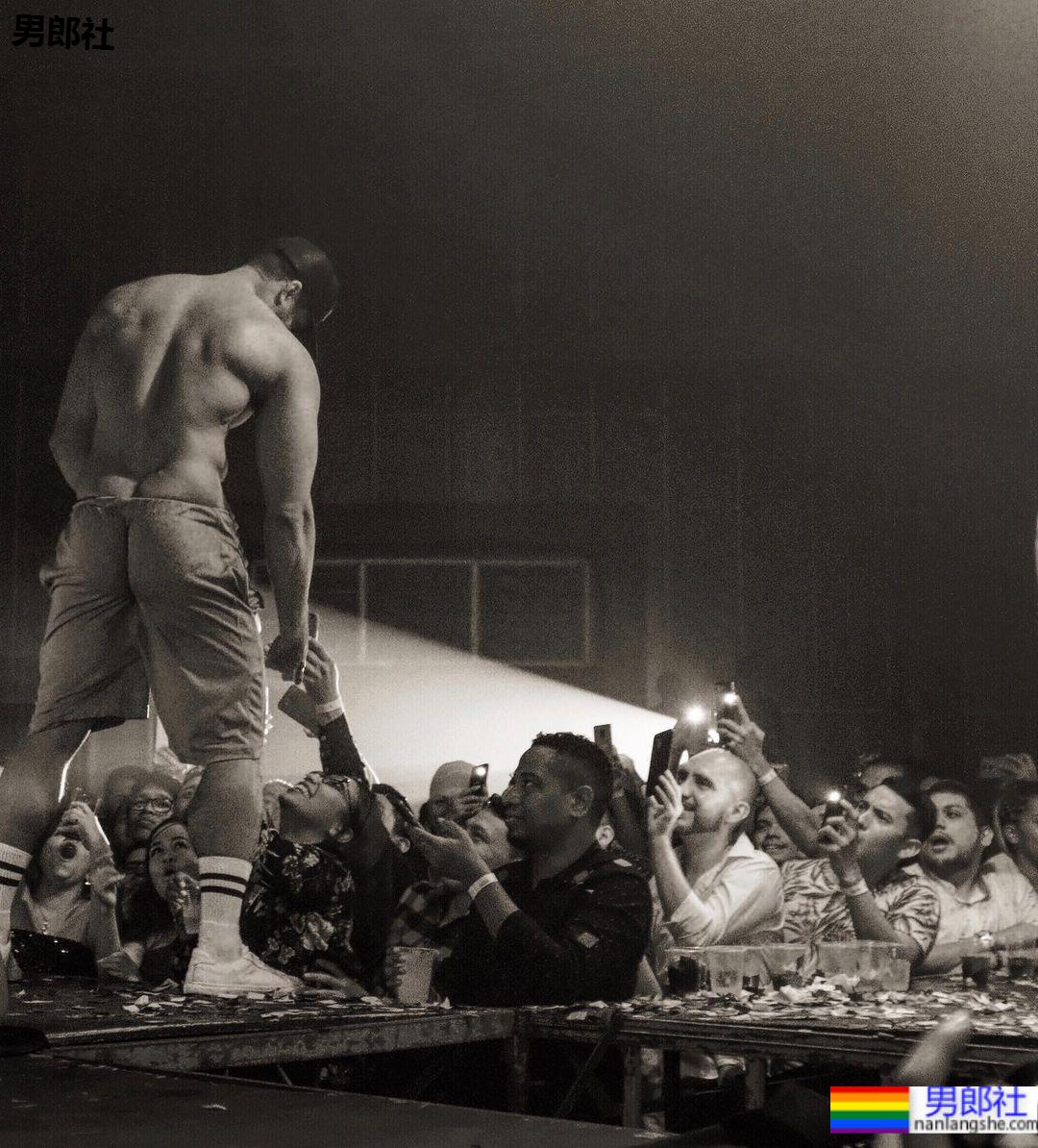 8 个月进帐百万美金！ 巴西G星的致富密码：「没在臭盖，我的屌简直是杰作。」 - 51虹马