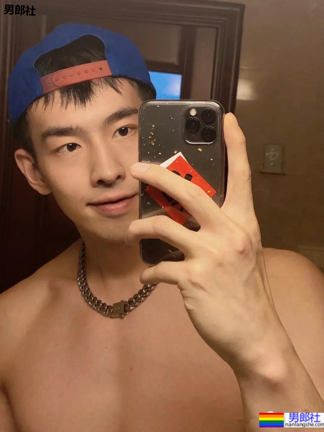 吉大林学196CM体育硕士,寸头肌肉小哥又壮又野! - 51虹马 吉大林学196CM体育硕士,寸头肌肉小哥又壮又野! - 51虹马