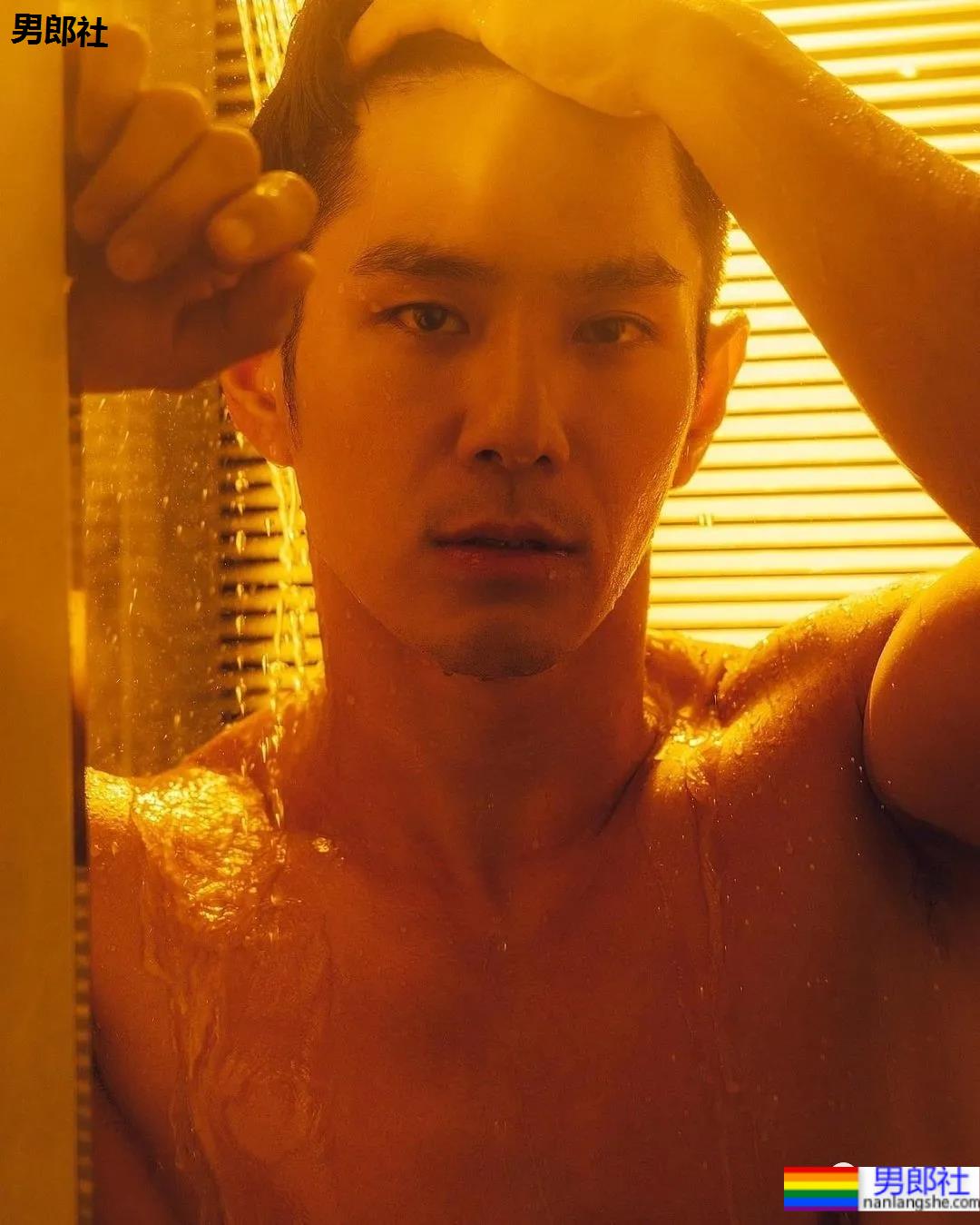 昔日天菜祖雄变这样了,家暴后人气暴跌,拍男体写真想翻红…-51虹马