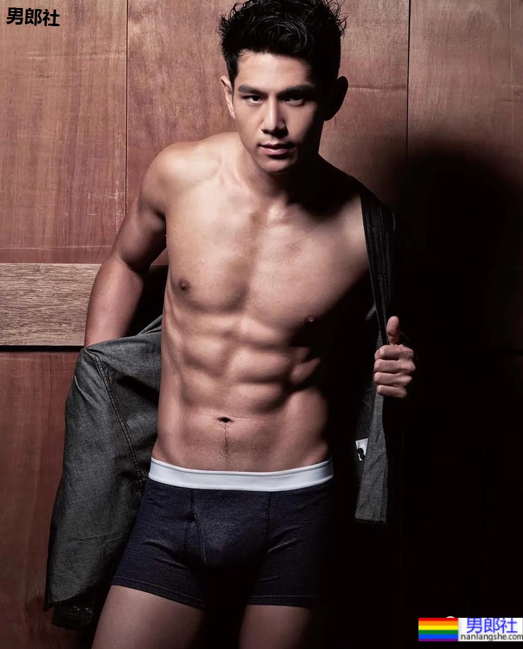 昔日天菜祖雄变这样了,家暴后人气暴跌,拍男体写真想翻红… - 51虹马 昔日天菜祖雄变这样了,家暴后人气暴跌,拍男体写真想翻红… - 51虹马