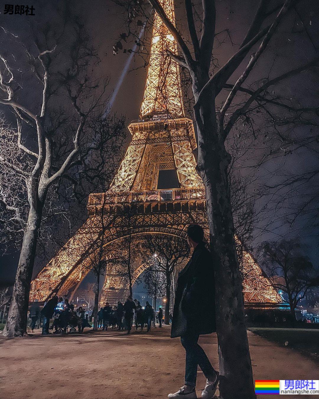 猪仔包化身精壮肌！鲜肉空少获全球先生香港代表：Anthony L 罗俊豪 - 51虹马