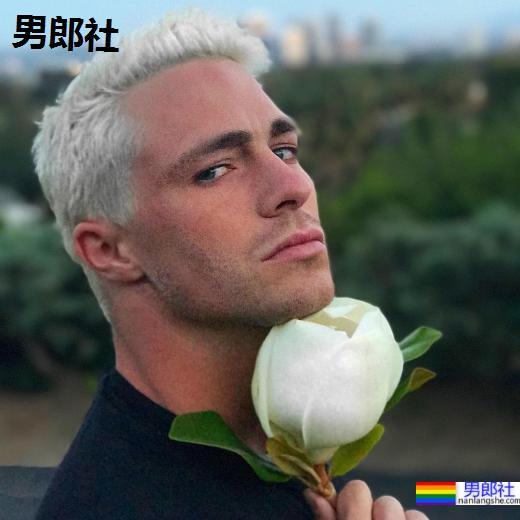 Colton Haynes 大爆好莱坞黑暗面！ 「想要机会？你得衣衫不整地送文件！」 - 51虹马