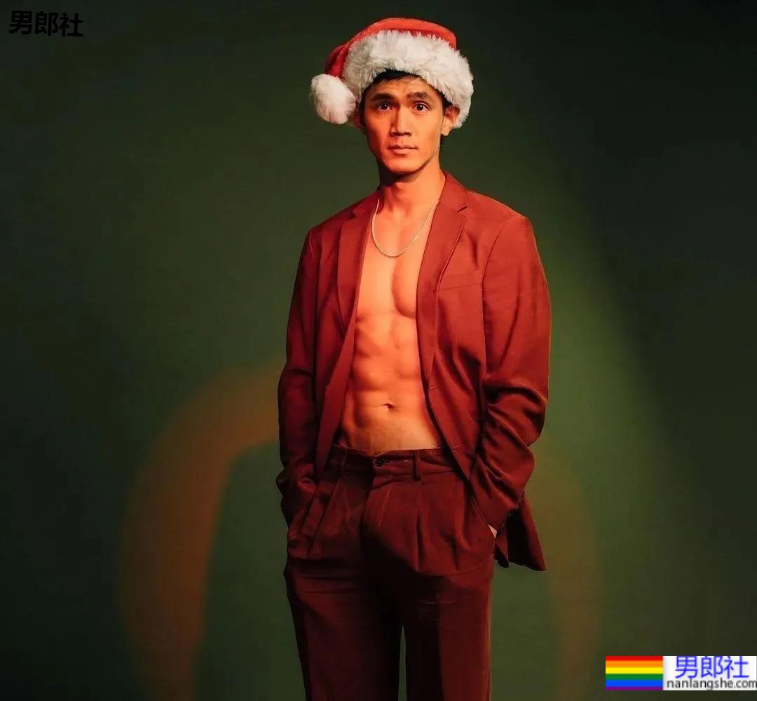 差点就错过!圣诞节肌肉网红们都卷起来了…… - 51虹马 差点就错过!圣诞节肌肉网红们都卷起来了…… - 51虹马