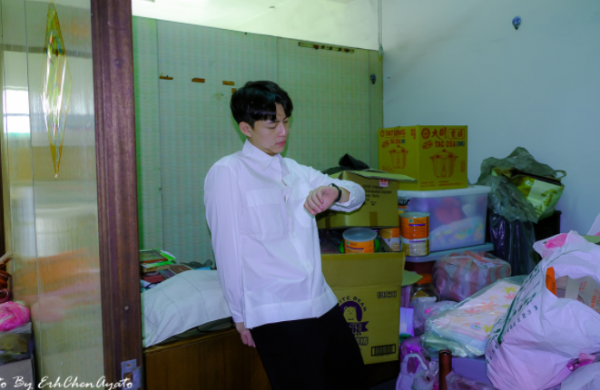 爱的本质 - 51虹马