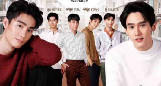 《恋爱设计师》一个创意工作室发生的爱情故事，胆小害羞受x霸道痞帅攻 - 51虹马