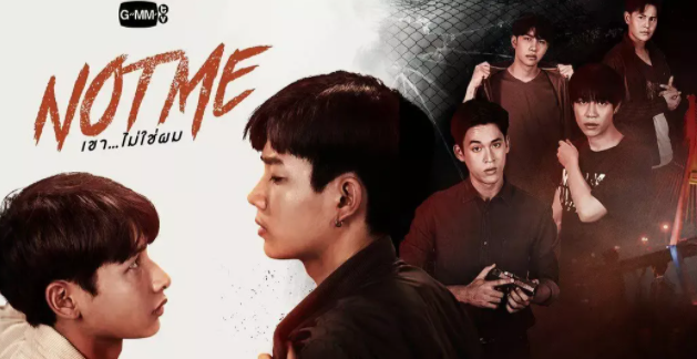 《他不是我》一对有心灵感应的双胞胎弟弟伪装成哥哥去查明真相-51虹马