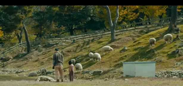 糙攻X美受，韩国冷门同x片！ - 51虹马