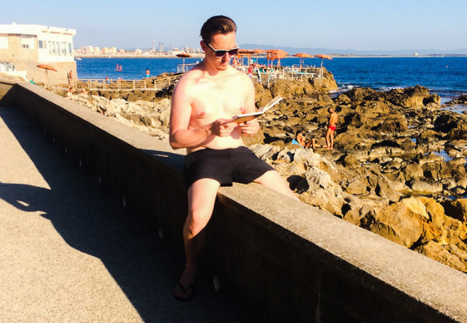 为什么男同志比直男更向学? 美研究指出原因! - 51虹马 为什么男同志比直男更向学? 美研究指出原因! - 51虹马