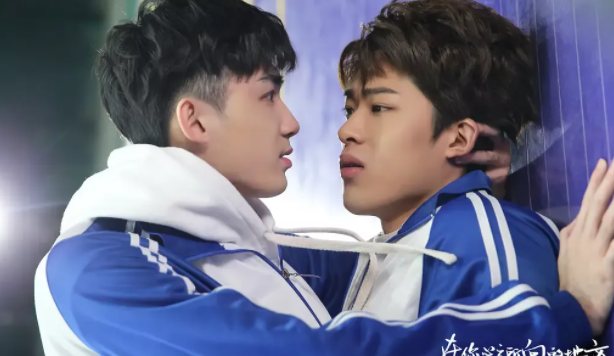 国产腐剧能播了?!人气男星再下海~ - 51虹马 国产腐剧能播了?!人气男星再下海~ - 51虹马