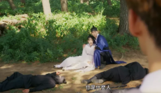 《染色》小受受穿越到画中,和画中人谈起了恋爱 - 51虹马 《染色》小受受穿越到画中,和画中人谈起了恋爱 - 51虹马