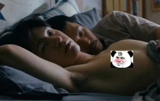 糙攻X美受，韩国冷门同x片！ - 51虹马