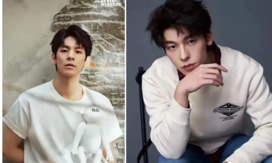 国产腐剧能播了?!人气男星再下海~ - 51虹马 国产腐剧能播了?!人气男星再下海~ - 51虹马