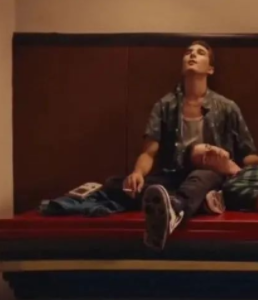 少年不识爱与恨-51虹马