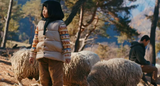 糙攻X美受，韩国冷门同x片！ - 51虹马