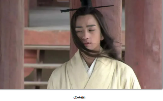 宫里人玩真大！中国古代最有名的三大同性恋帅哥-51虹马