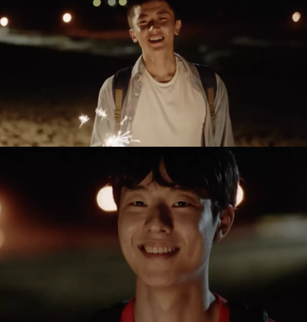 《去海边》又甜又虐，完全浓缩了同性青春片的痛与美 - 51虹马