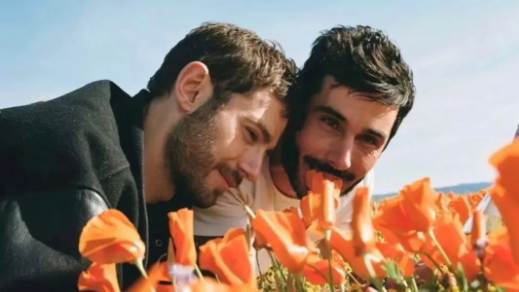 爆款剧男星正式出柜公开男友，和男友恋爱长跑18年-51虹马