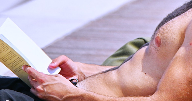 为什么男同志比直男更向学？ 美研究指出原因！-51虹马