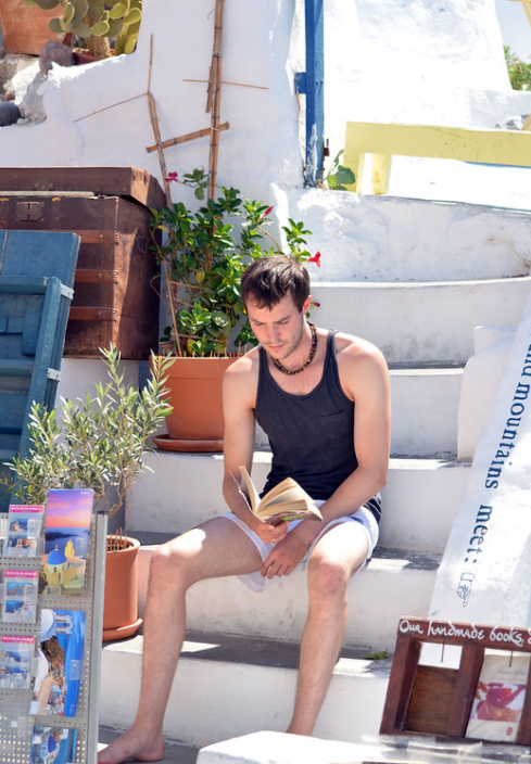 为什么男同志比直男更向学? 美研究指出原因! - 51虹马 为什么男同志比直男更向学? 美研究指出原因! - 51虹马