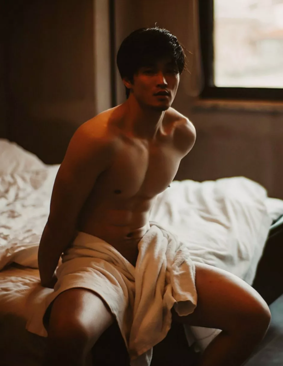 同志是不是都想跟好友丄床？-51虹马