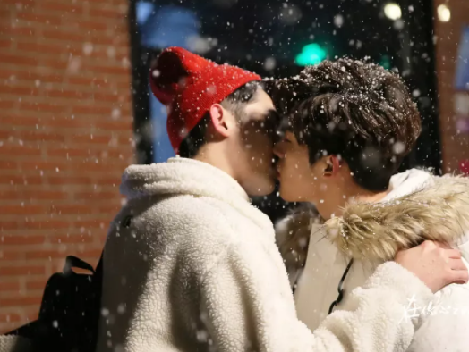 国产腐剧能播了?！人气男星再下海~-51虹马