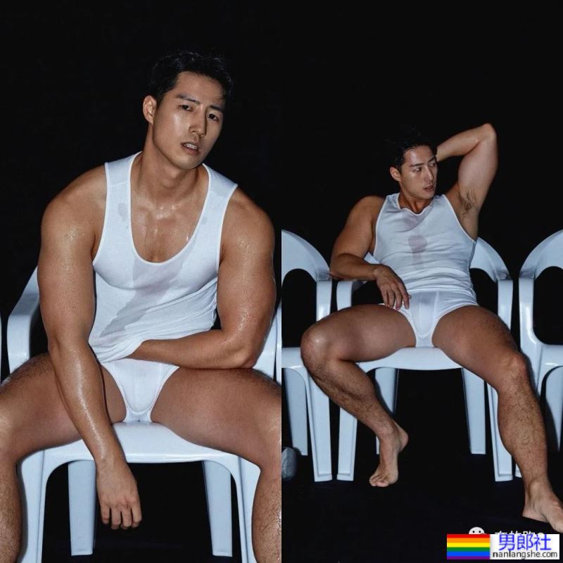 这只黑皮帅哥，又戳中我的心了！ - 51虹马