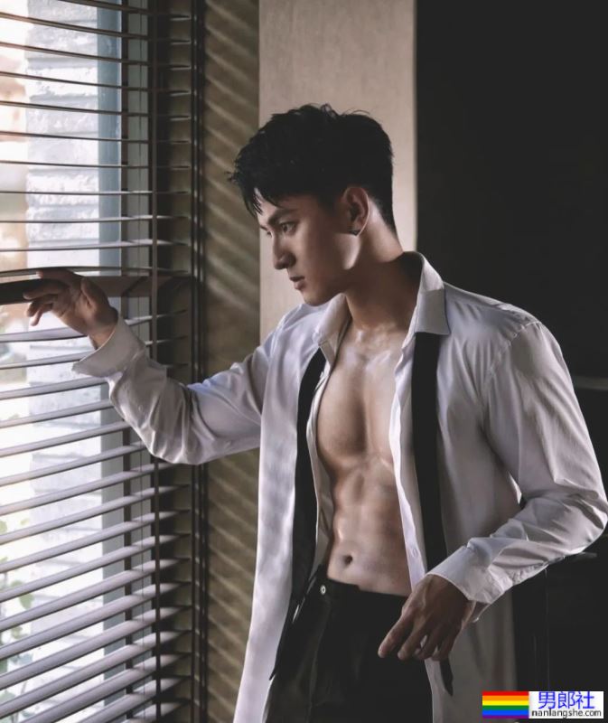 纯欲小哥哥一枚-51虹马