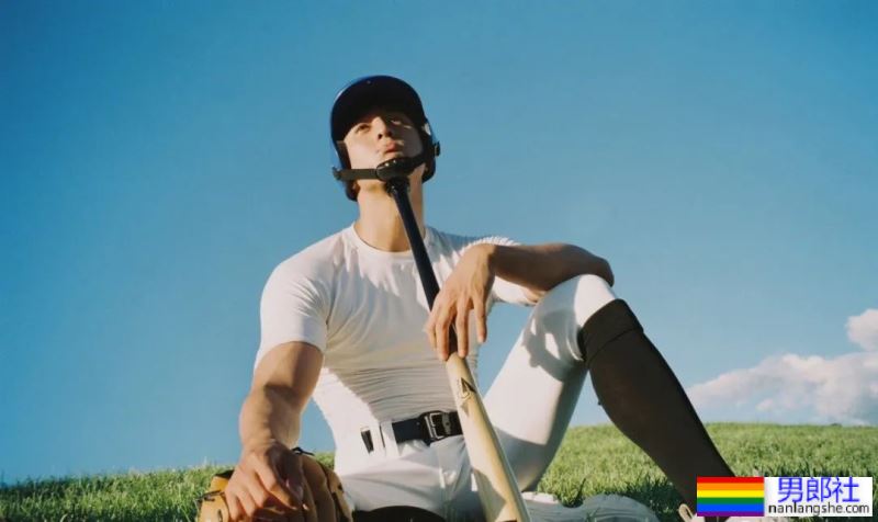 纯欲小哥哥一枚 - 51虹马