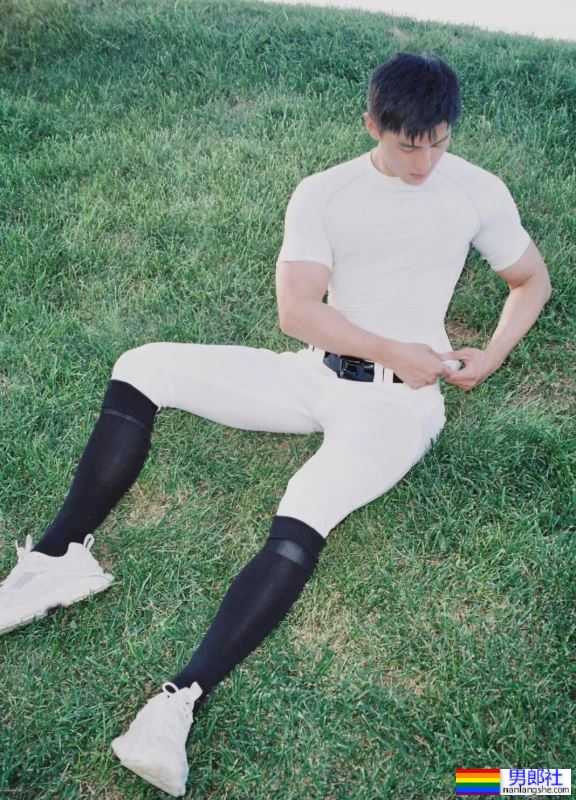 纯欲小哥哥一枚 - 51虹马