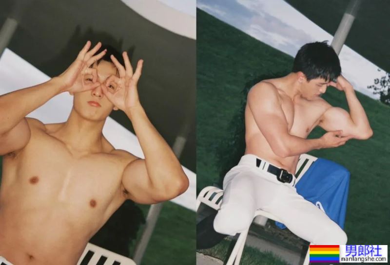 纯欲小哥哥一枚 - 51虹马