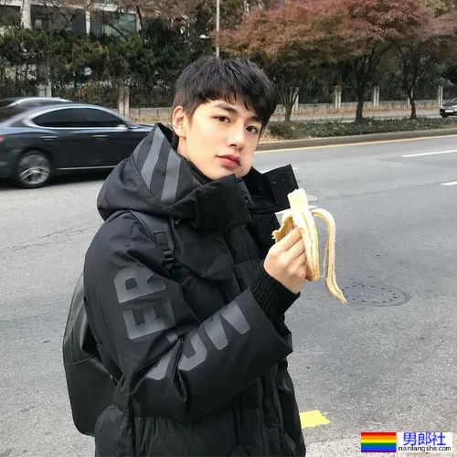 超帅的阳光大男孩 - 51虹马