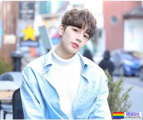 超帅的阳光大男孩 - 51虹马