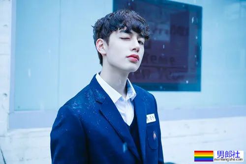 超帅的阳光大男孩 - 51虹马