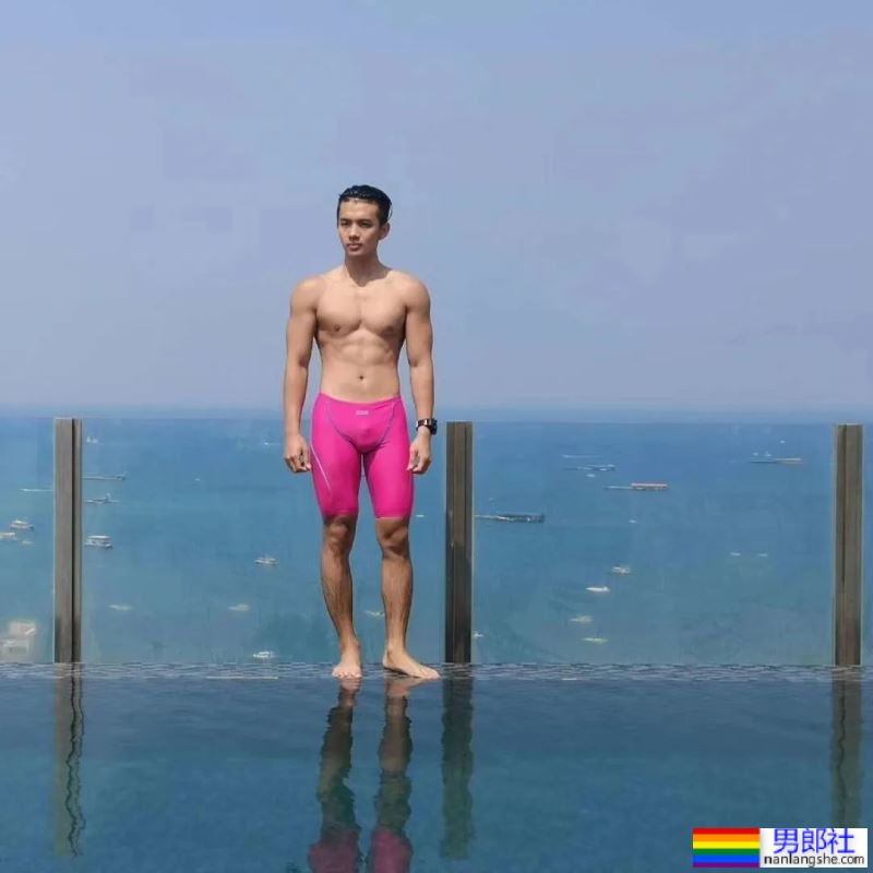 广州体院游泳教练，我的菜 - 51虹马