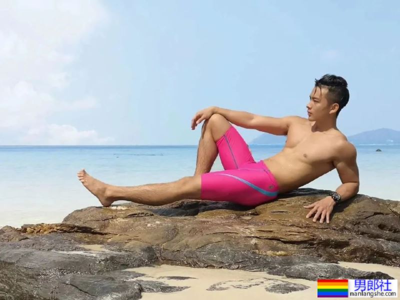 广州体院游泳教练，我的菜 - 51虹马