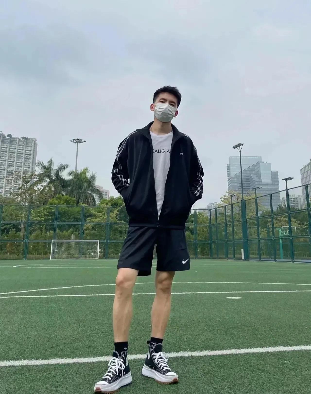 提升颜值的除了美颜还有口罩：我们的防疫必需品 - 51虹马