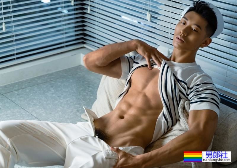 帅哥肌肉 - 51虹马