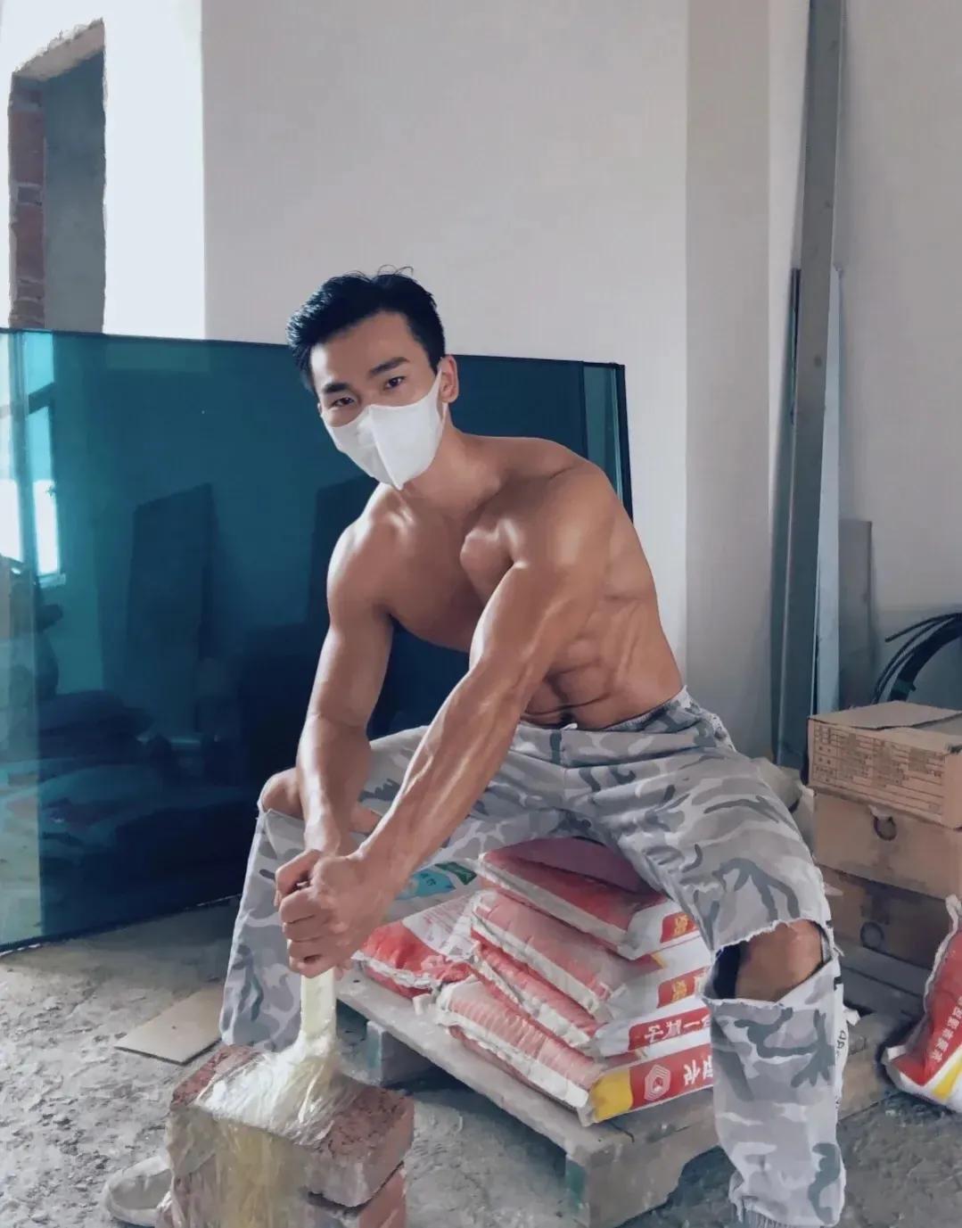 提升颜值的除了美颜还有口罩：我们的防疫必需品 - 51虹马