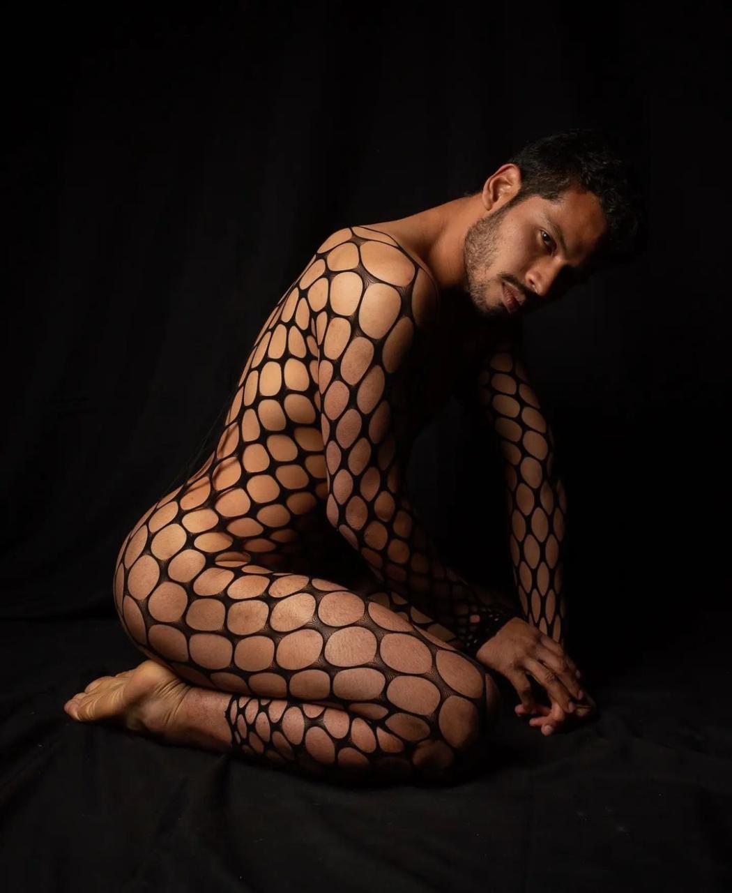 专访|拉丁G星 German Petrus:「观赏自己做爱的样子让我性奋不已,还能精进性爱技巧!」 - 51虹马 专访|拉丁G星 German Petrus:「观赏自己做爱的样子让我性奋不已,还能精进性爱技巧!」 - 51虹马