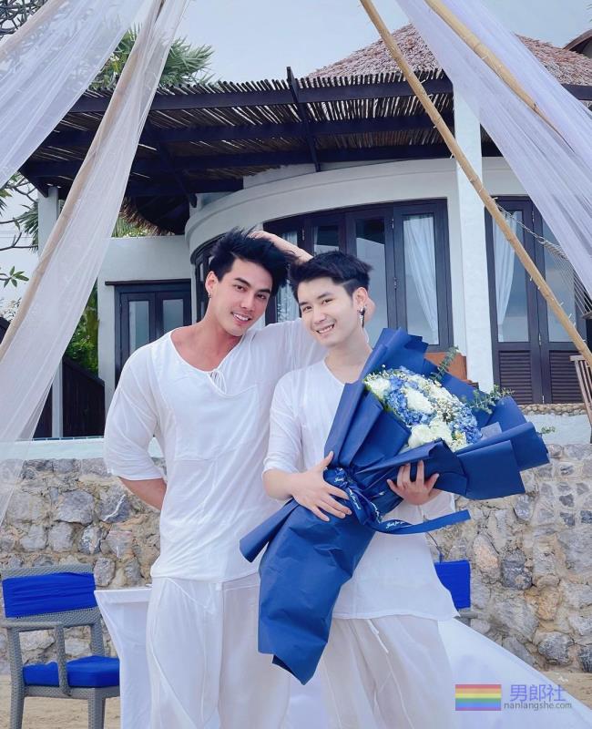 恋爱在走 仪式感要有!泰国男模宠男友不手软:theo - 51虹马 恋爱在走 仪式感要有!泰国男模宠男友不手软:theo - 51虹马