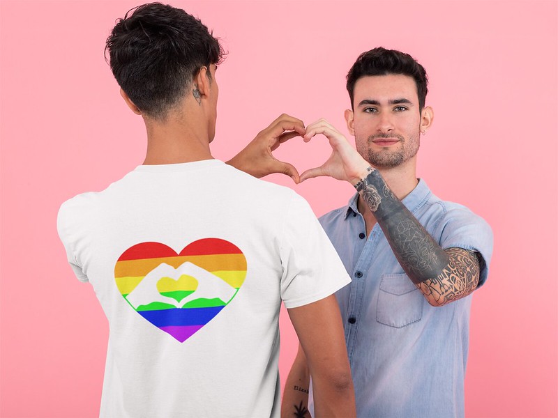 男同志圈生存指南:如何当个有品又快乐的 Gay ? 百位过来人分享「多么痛的领悟」 - 51虹马 男同志圈生存指南:如何当个有品又快乐的 Gay ? 百位过来人分享「多么痛的领悟」 - 51虹马