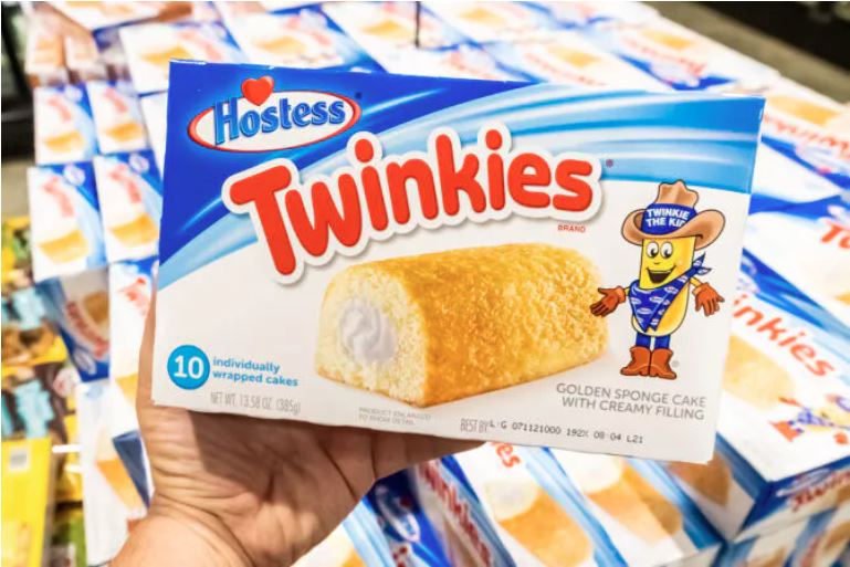 男同志文化小百科:Twink 一词是什么意思? 起源竟是一款甜点 - 51虹马 男同志文化小百科:Twink 一词是什么意思? 起源竟是一款甜点 - 51虹马