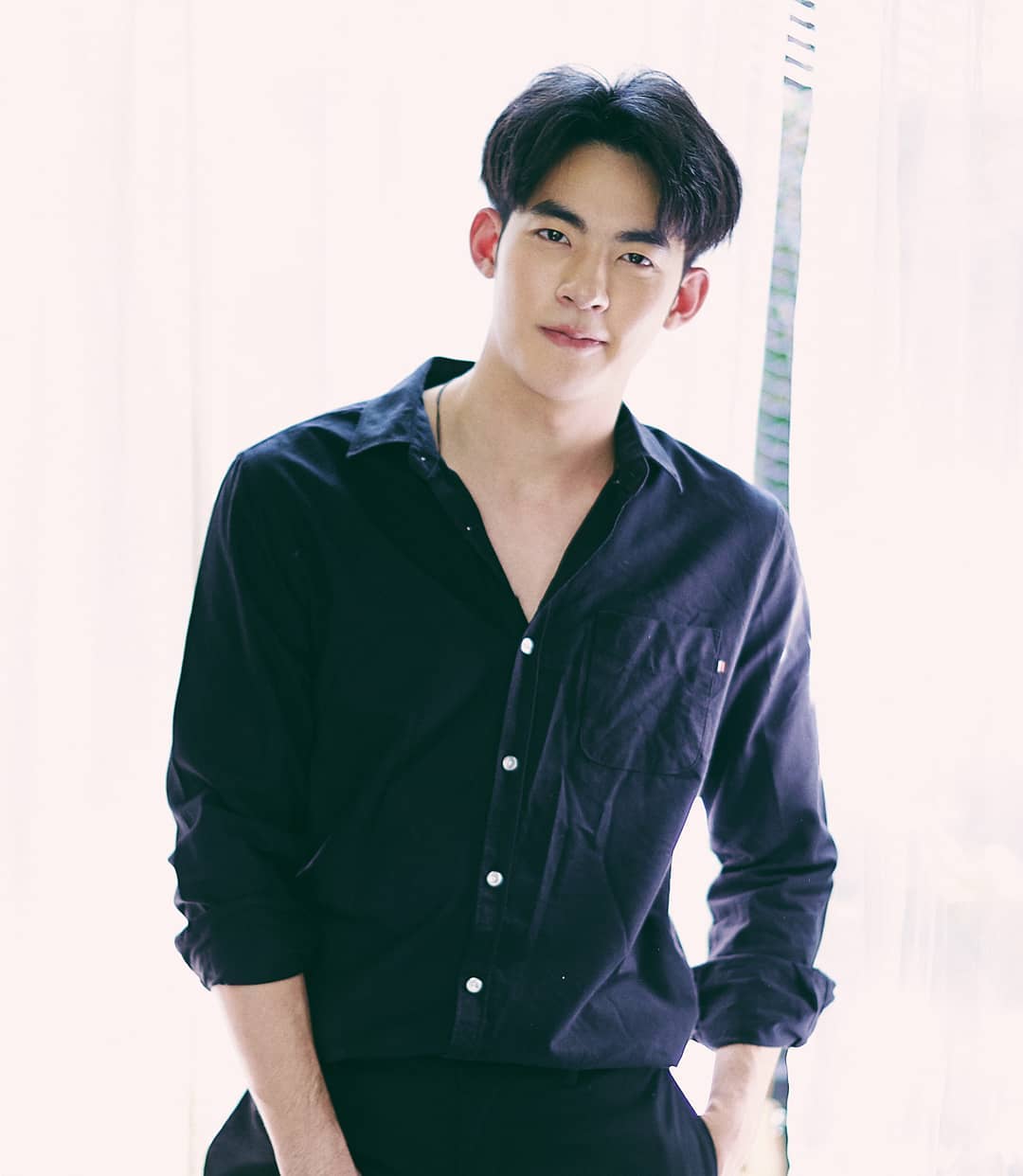 西装控注意! Green 本色演出泰剧《裁定终身》 戏里戏外都是温柔小奶狗 - 51虹马 西装控注意! Green 本色演出泰剧《裁定终身》 戏里戏外都是温柔小奶狗 - 51虹马