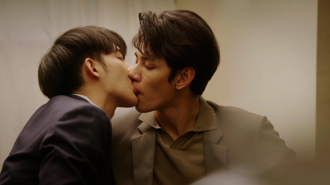 西装控注意! Green 本色演出泰剧《裁定终身》 戏里戏外都是温柔小奶狗 - 51虹马 西装控注意! Green 本色演出泰剧《裁定终身》 戏里戏外都是温柔小奶狗 - 51虹马