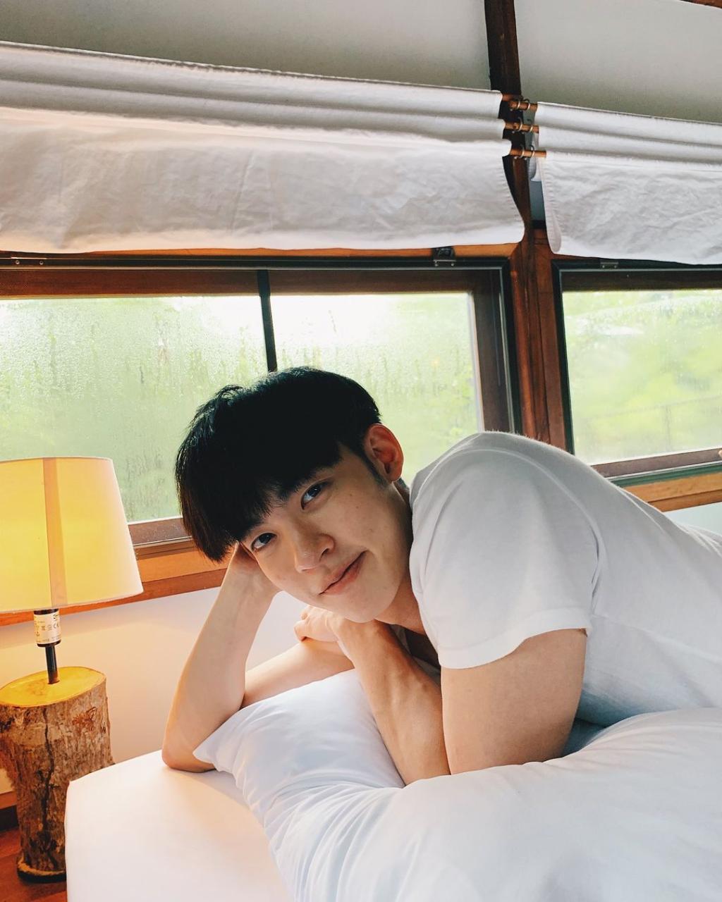 西装控注意! Green 本色演出泰剧《裁定终身》 戏里戏外都是温柔小奶狗 - 51虹马 西装控注意! Green 本色演出泰剧《裁定终身》 戏里戏外都是温柔小奶狗 - 51虹马