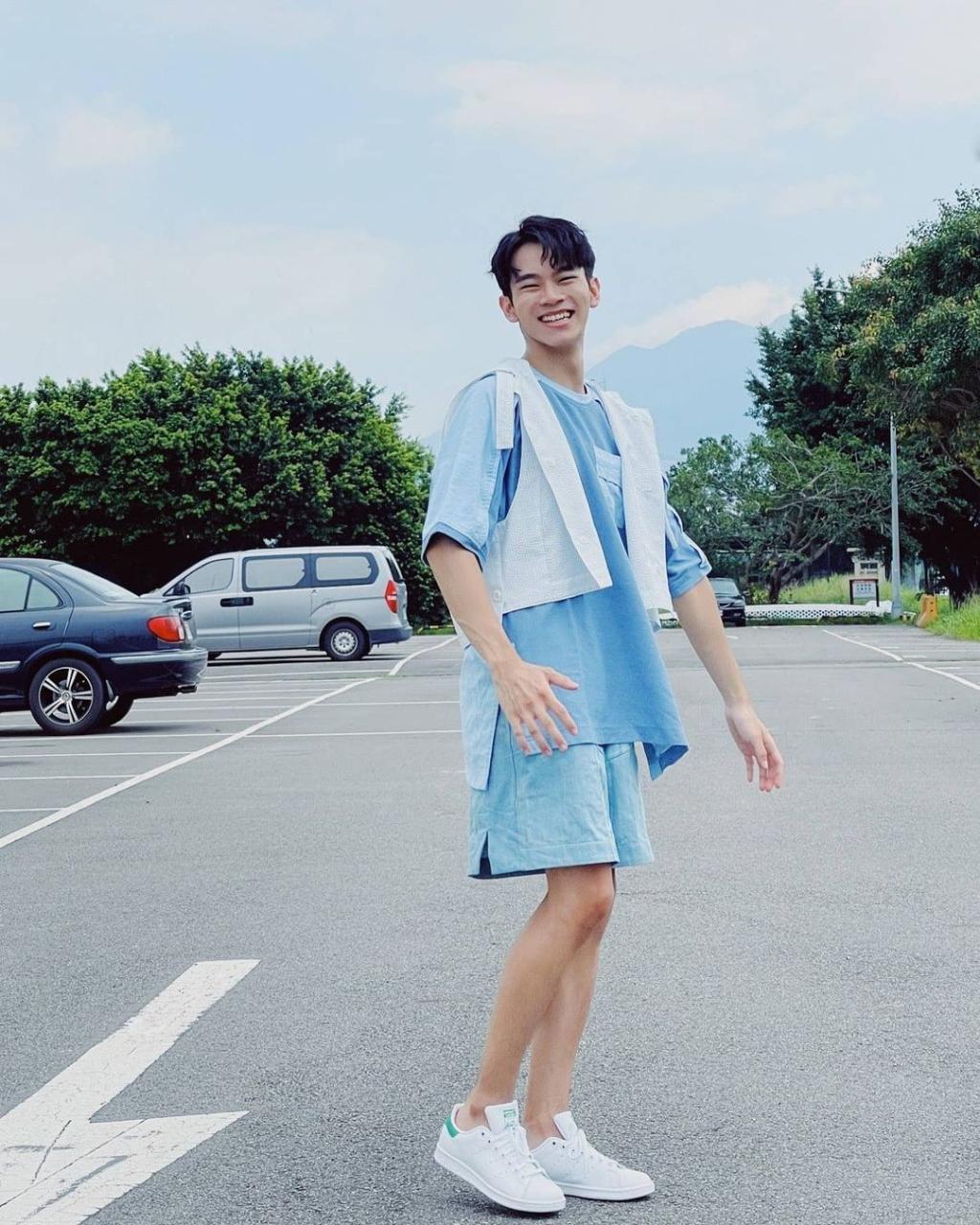 新品种鲜肉要你好看! 新生代演员郭宇宸、林炜杰于台制耽美《基因决定我爱你》共组CP - 51虹马 新品种鲜肉要你好看! 新生代演员郭宇宸、林炜杰于台制耽美《基因决定我爱你》共组CP - 51虹马