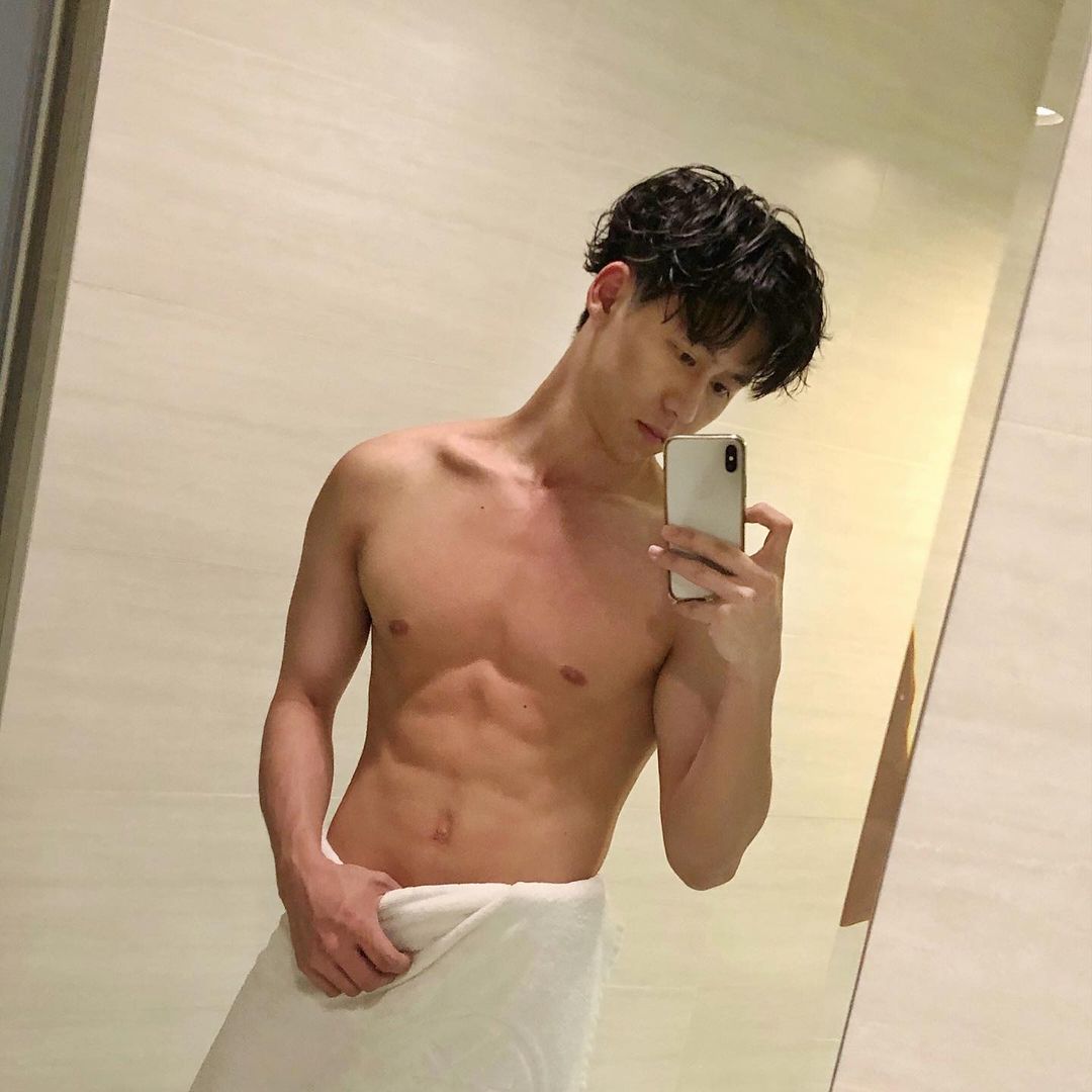 新品种鲜肉要你好看! 新生代演员郭宇宸、林炜杰于台制耽美《基因决定我爱你》共组CP - 51虹马 新品种鲜肉要你好看! 新生代演员郭宇宸、林炜杰于台制耽美《基因决定我爱你》共组CP - 51虹马