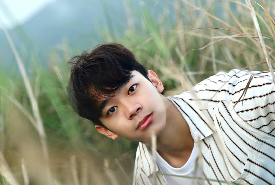 新品种鲜肉要你好看! 新生代演员郭宇宸、林炜杰于台制耽美《基因决定我爱你》共组CP - 51虹马 新品种鲜肉要你好看! 新生代演员郭宇宸、林炜杰于台制耽美《基因决定我爱你》共组CP - 51虹马