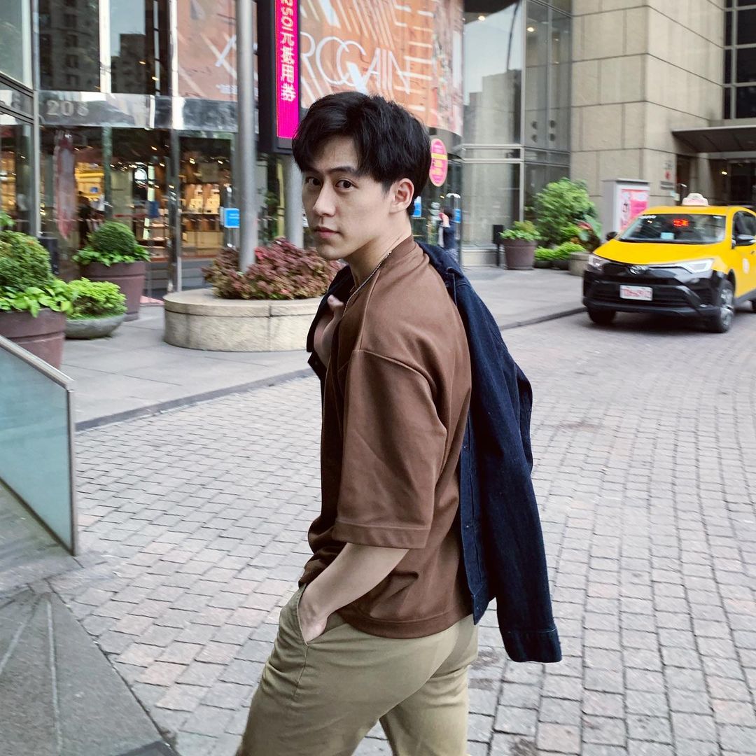 新品种鲜肉要你好看! 新生代演员郭宇宸、林炜杰于台制耽美《基因决定我爱你》共组CP - 51虹马 新品种鲜肉要你好看! 新生代演员郭宇宸、林炜杰于台制耽美《基因决定我爱你》共组CP - 51虹马